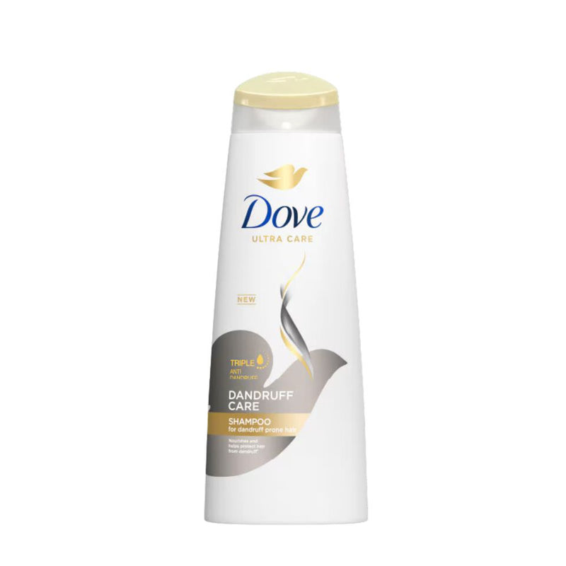 Dove Shampoo Dandruff Care 330ml