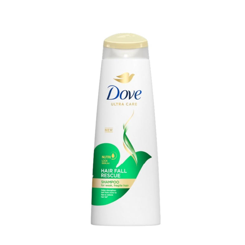 Dove Shampoo Hair Fall Rescue 330ml
