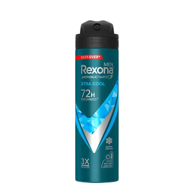 Rexona Spray Men Xtra Cool 135ml