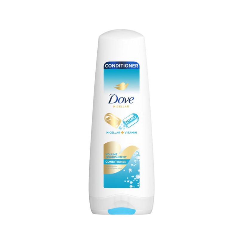 Dove Hair Conditioner Volume Nourishment 300ml