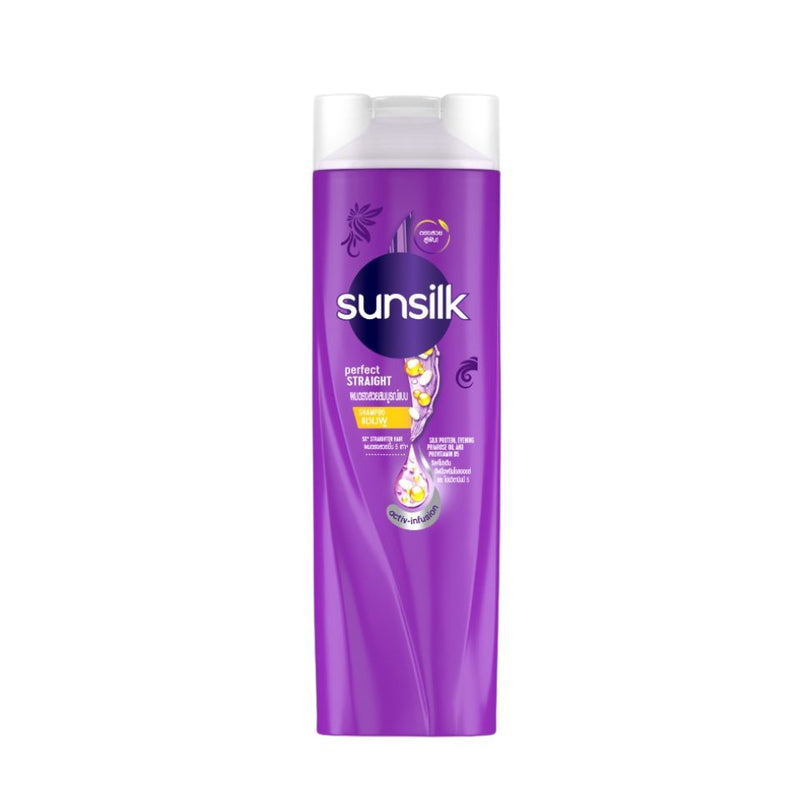 Sunsilk Shampoo Perfect Straight 300ml