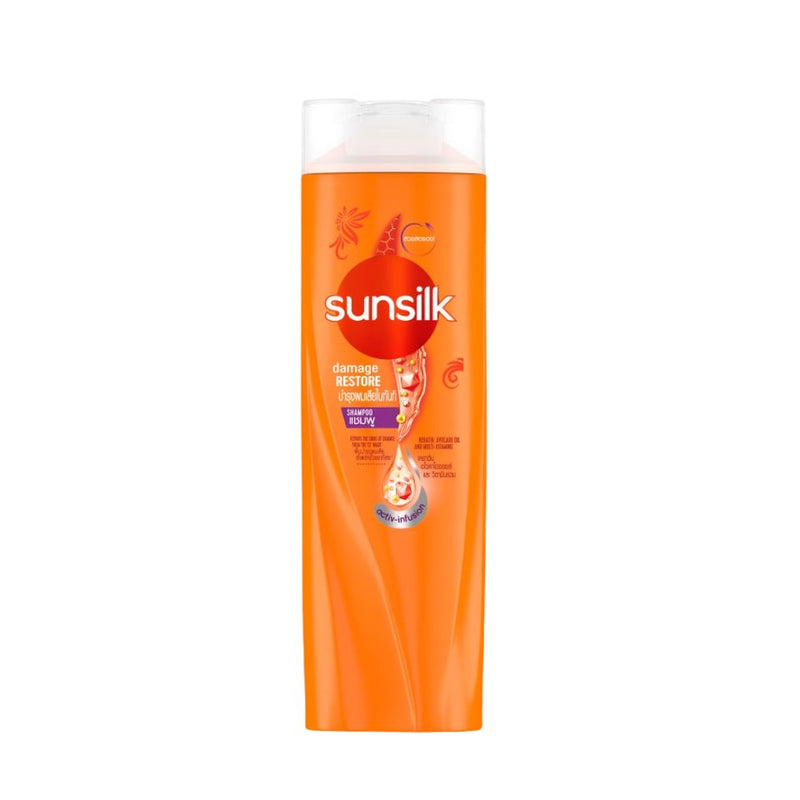 Sunsilk Shampoo Damage Restore 300ml