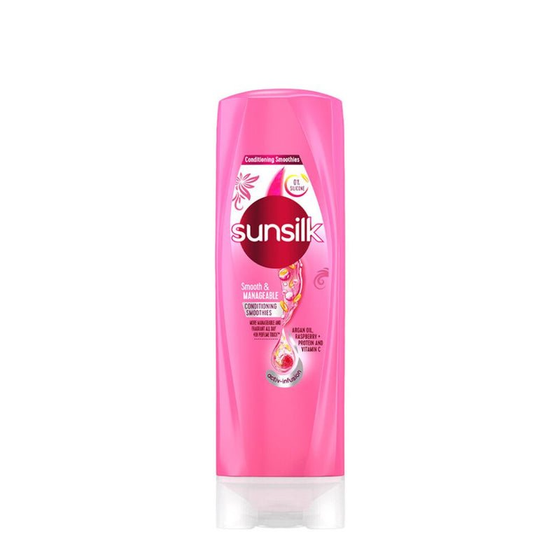 Sunsilk Hair Conditioner Smooth & Manageable 300ml