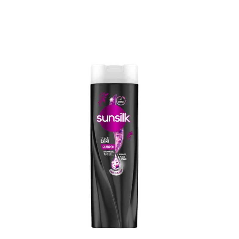 Sunsilk Shampoo Black Shine 70ml