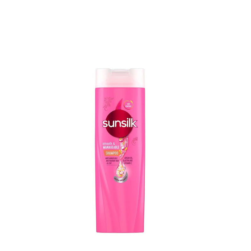 Sunsilk Shampoo Smooth & Manageable 70ml