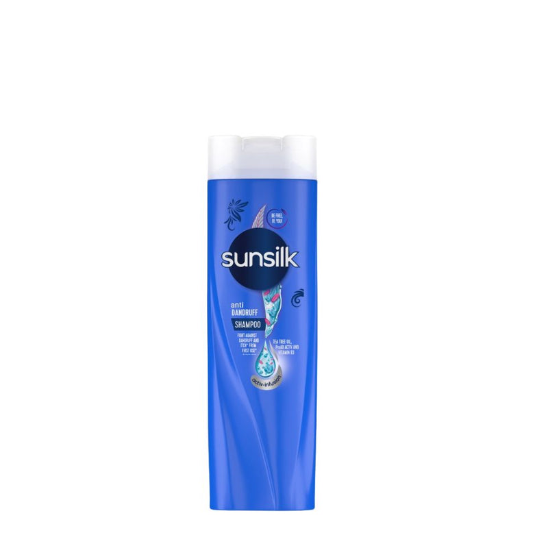 Sunsilk Shampoo Anti Dandruff 70ml