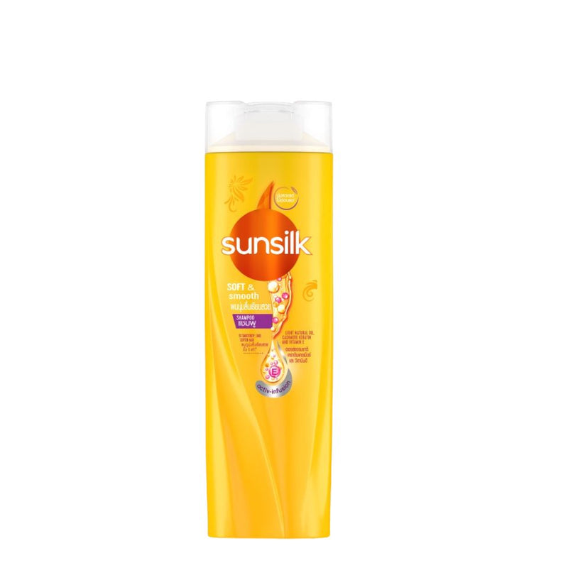 Sunsilk Shampoo Soft & Smooth 160ml