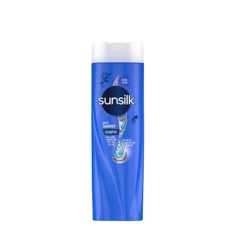 Sunsilk Shampoo Anti Dandruff 160ml
