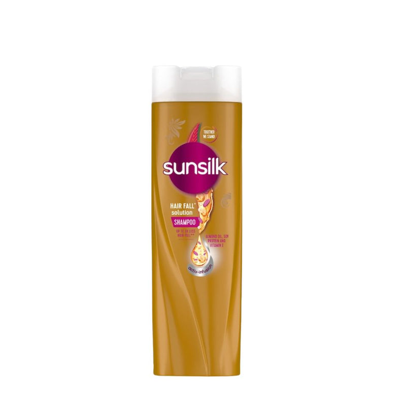 Sunsilk Shampoo Hair Fall Solution 160ml