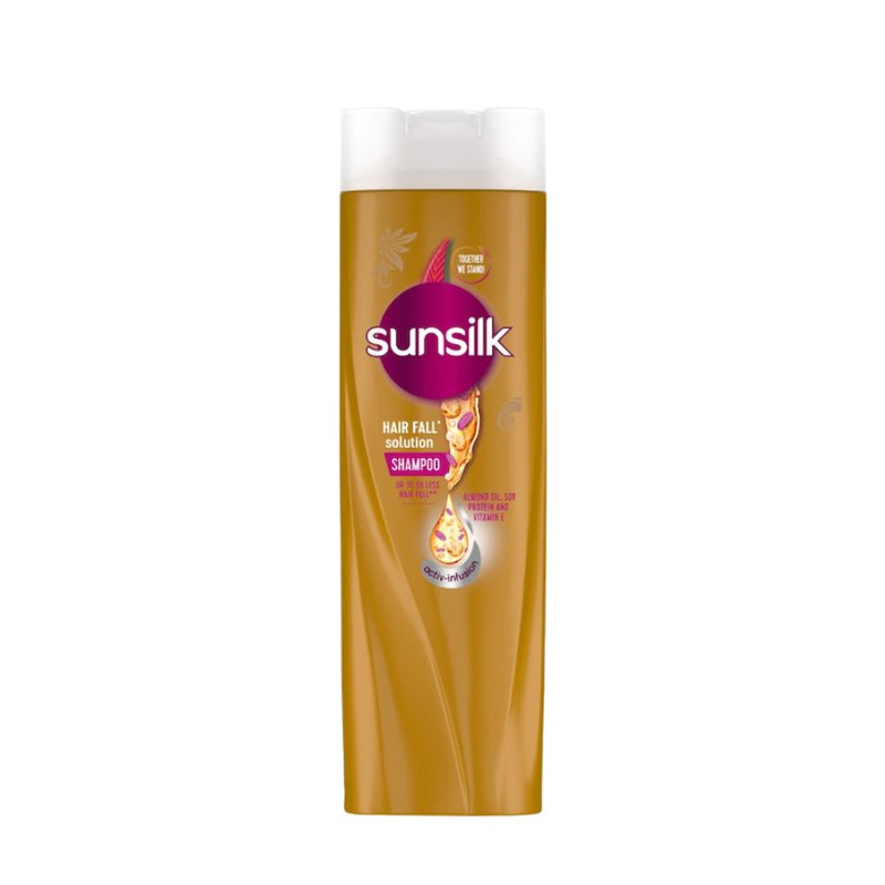 Sunsilk Shampoo Hair Fall Solution 300ml