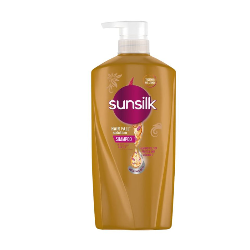 Sunsilk Shampoo Hair Fall Solution 625ml