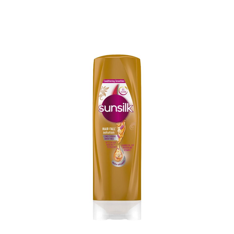 Sunsilk Hair Conditioner Hair Fall Solution 160ml