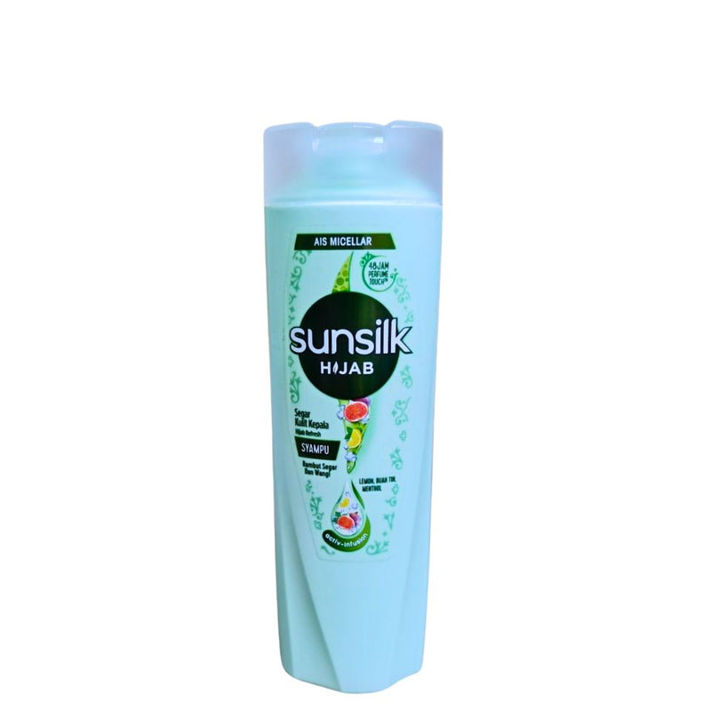 Sunsilk Shampoo Hijab Refresh 160ml