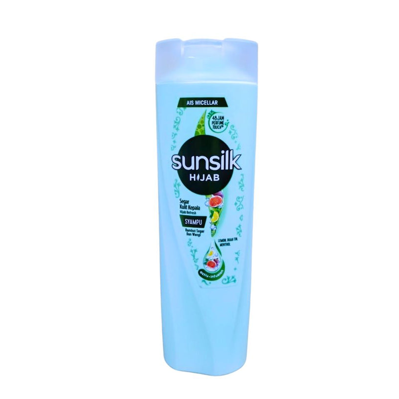 Sunsilk Shampoo Hijab Refresh 300ml