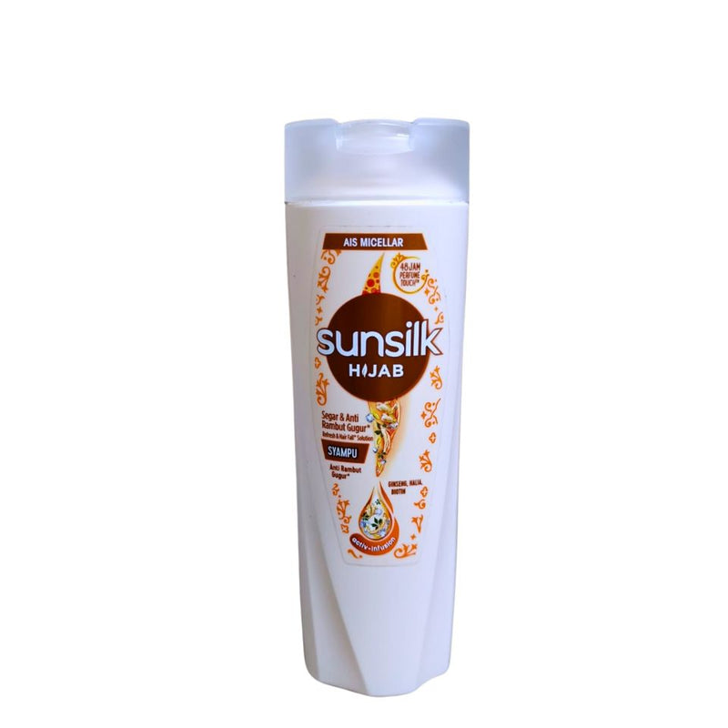 Sunsilk Shampoo Hijab Hair Fall Solution 160ml