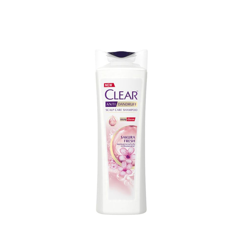 Clear Shampoo Sakura Fresh 145ml