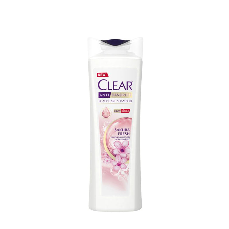 Clear Shampoo Sakura Fresh 300ml