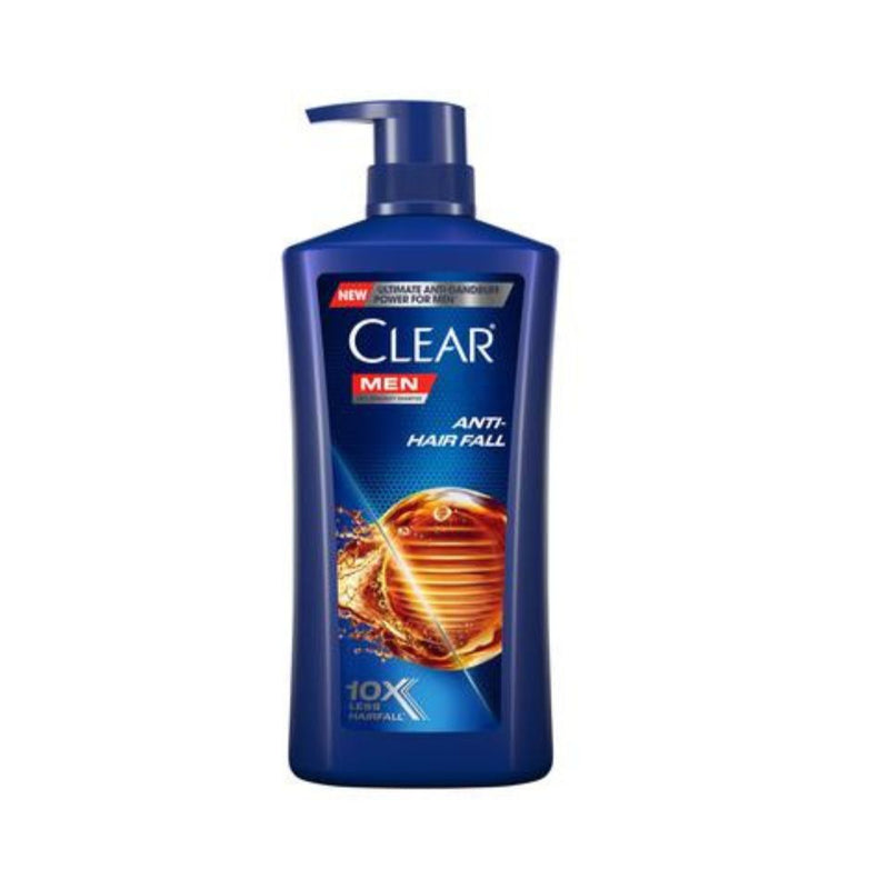 Clear Men Shampoo Hair Fall 650ml