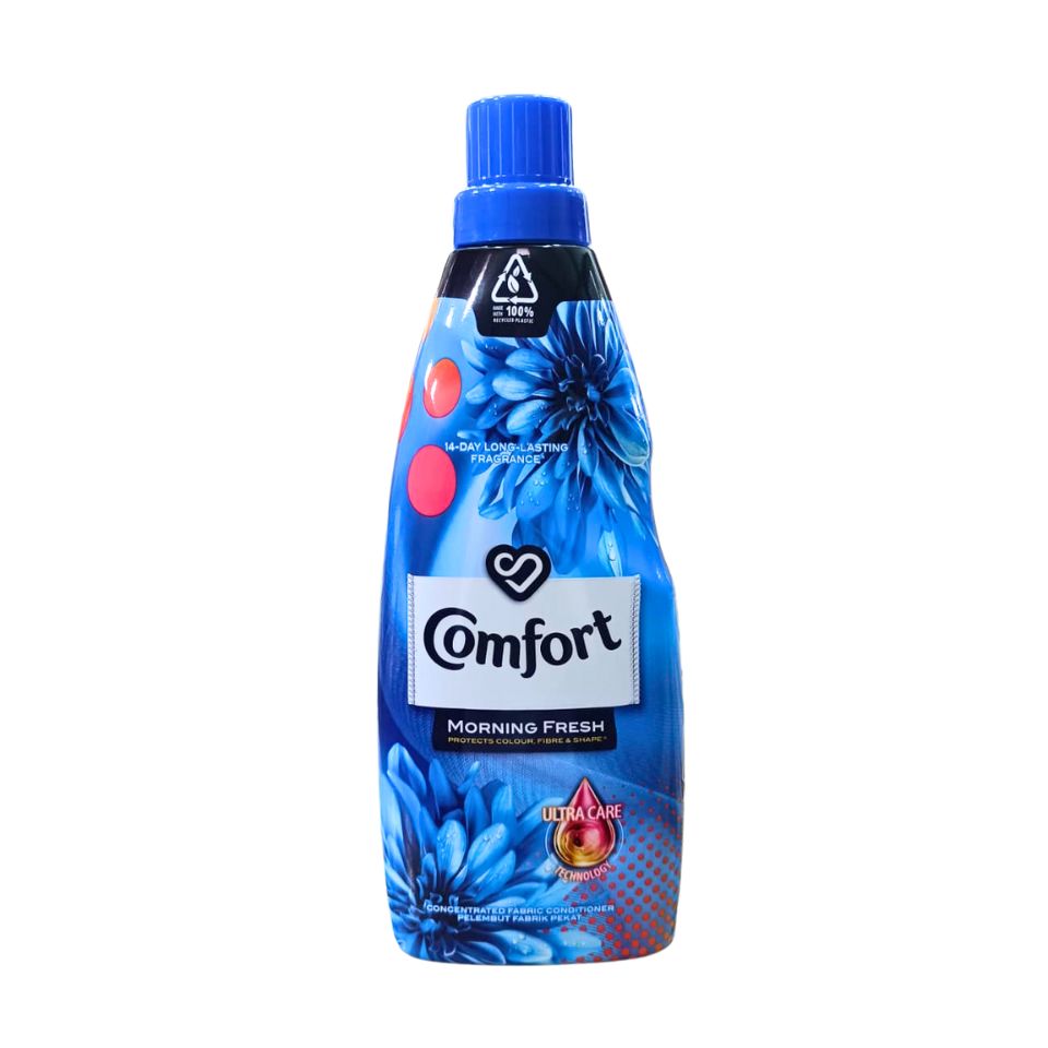 Comfort Concentrate Morning Fresh 800ml