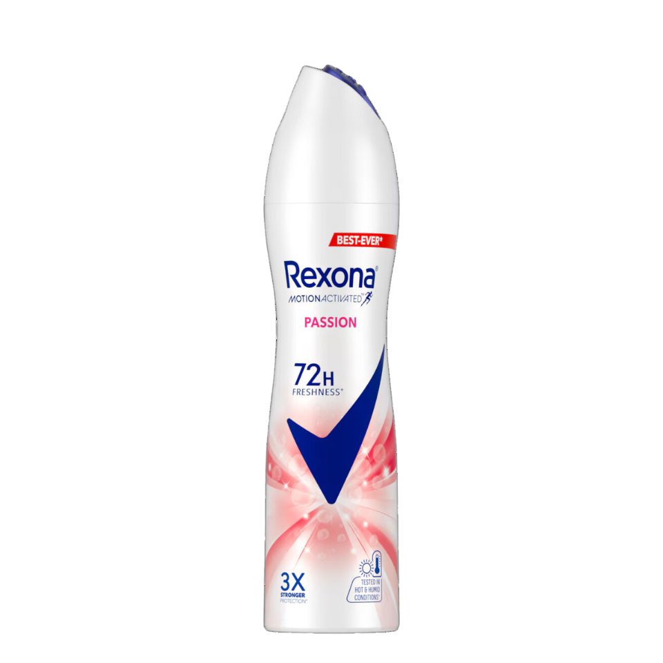 Rexona Spray Women Passion 135ml