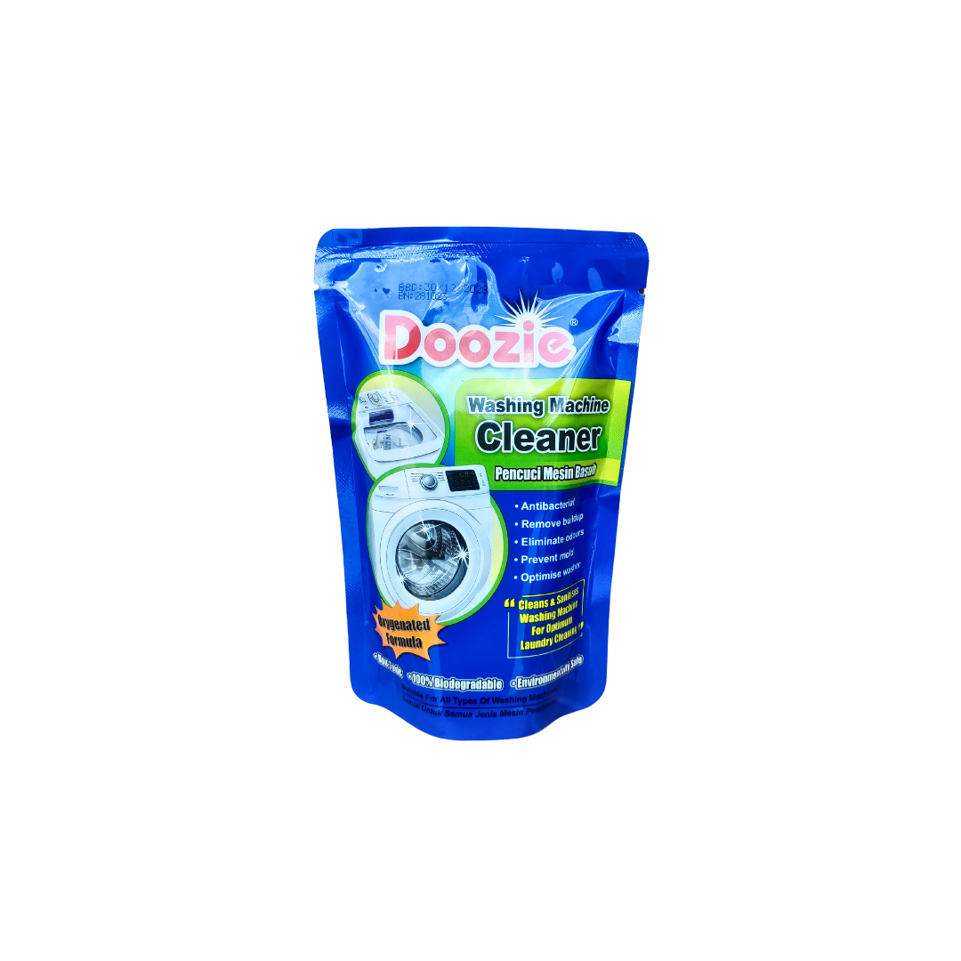 Doozie Washing Machine Cleaner 300G