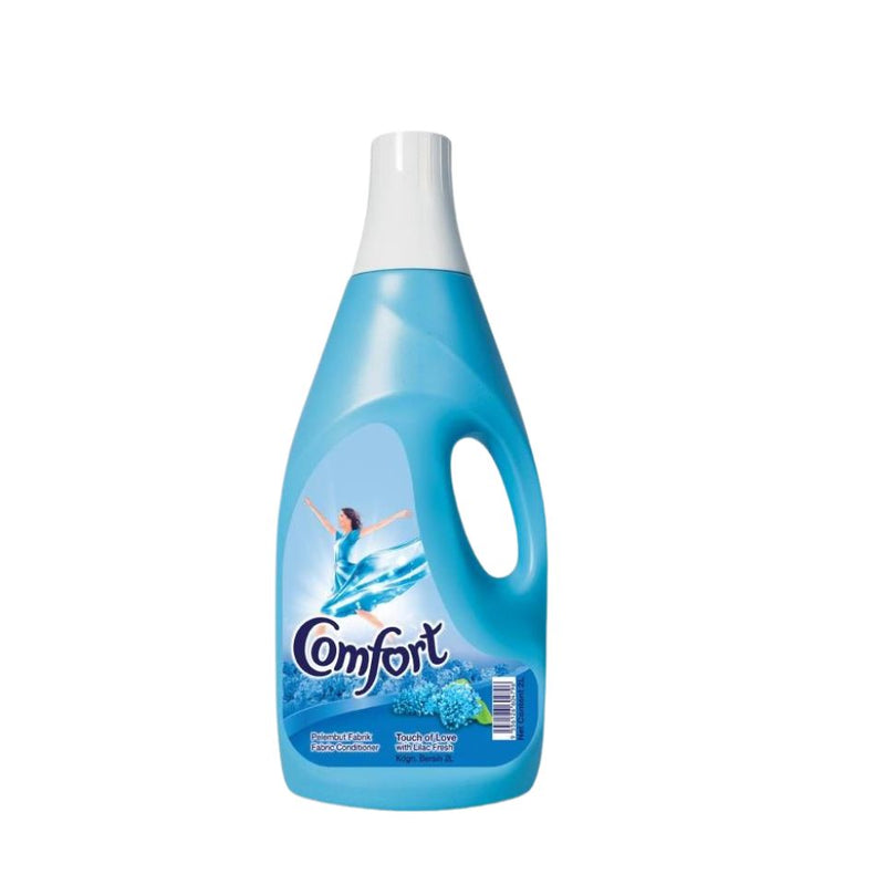 Comfort Fabric Conditioner Touch Of Love 2L