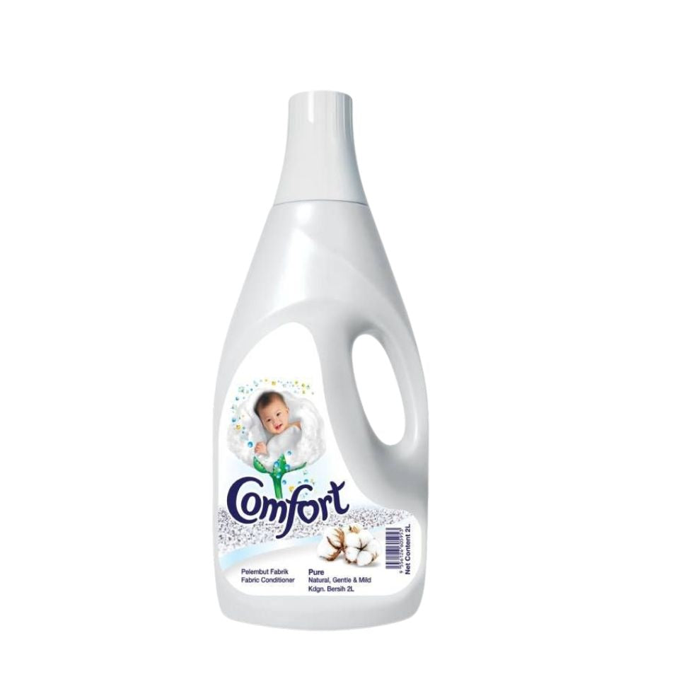 Comfort Fabric Conditioner Pure 2L