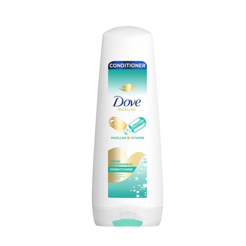 Dove Hair Conditioner Fresh Nourishment 300ml