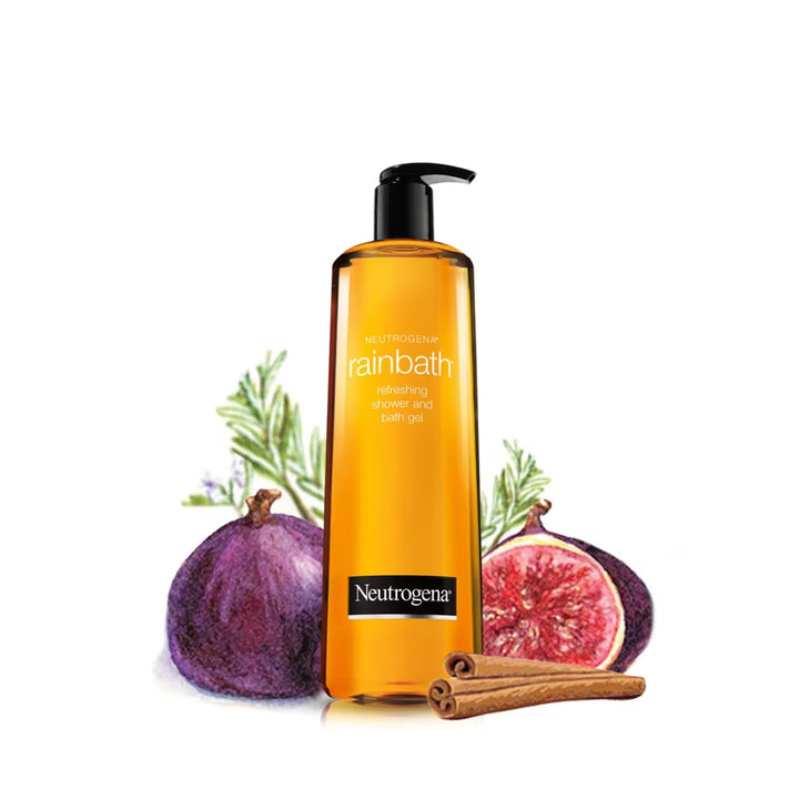 Neutrogena Rainbath 16Oz