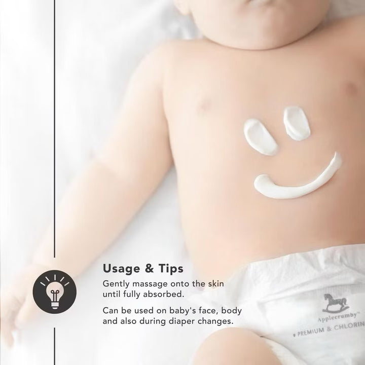 Applecrumby Super Soft Lotion 75gm