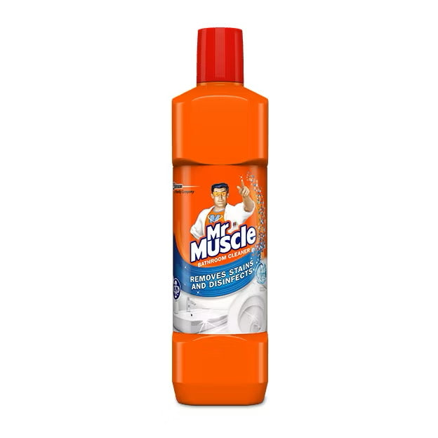 Mr Muscle Bathroom Regular 450ml