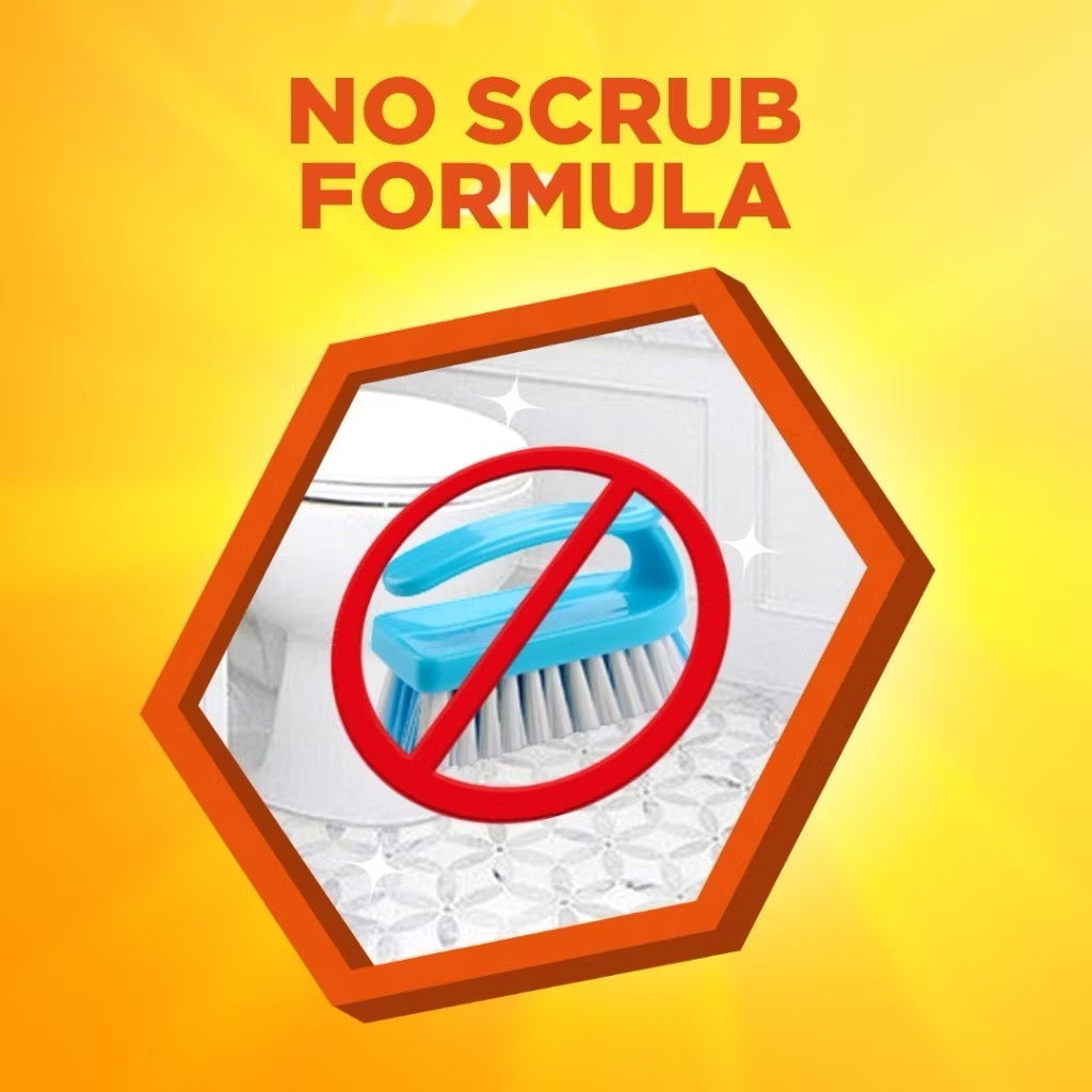 Mr Muscle Mold & Mildew (Refill Pack) 500ml