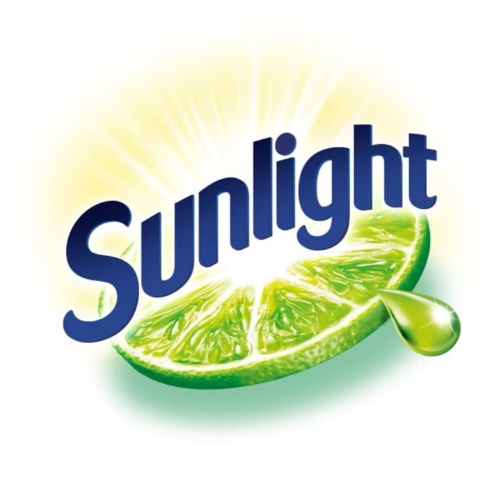 Sunlight Dishwashing Liquid 700ml Refill Pack for Everyday Dish Cleaning and Shine