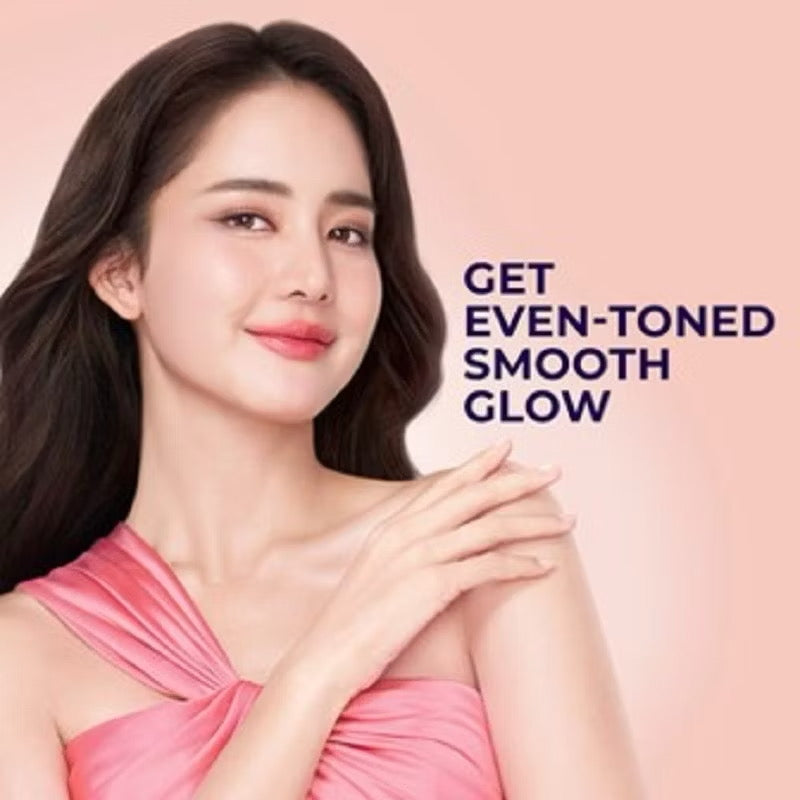 Lux Shower Dewy Sakura Glow 900ml