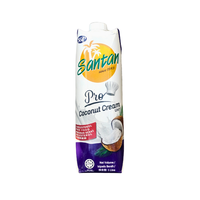 S&P Santan Pro Krim Kelapa 1L