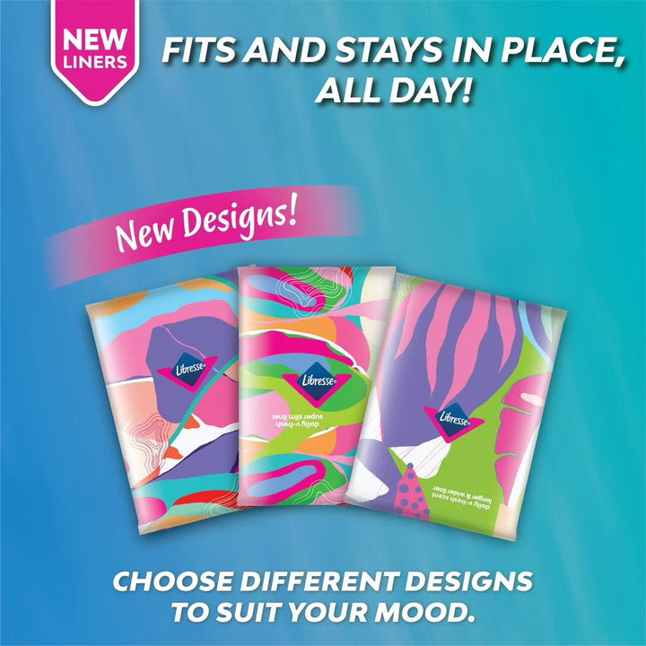 Libresse LWSlimPL 17.5cm 2x30s Value Pack