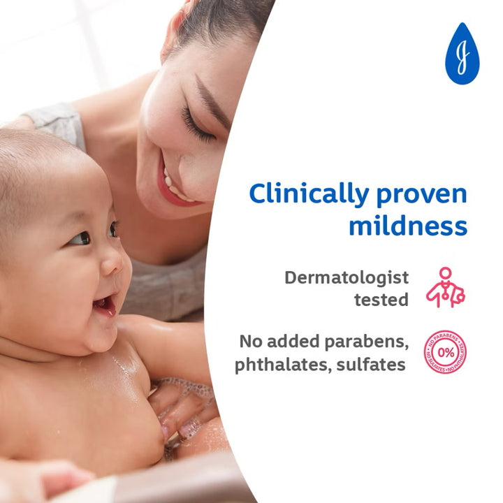 Johnsons Baby Soap Blossom 75G x 3 pack