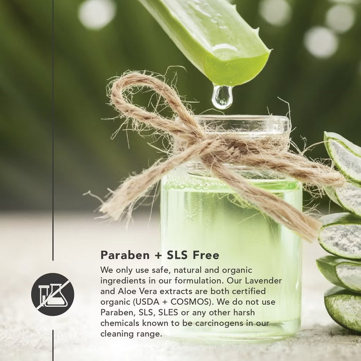 Applecrumby Antibac Multi-Purpose Cleaner 500ml - Mandarin