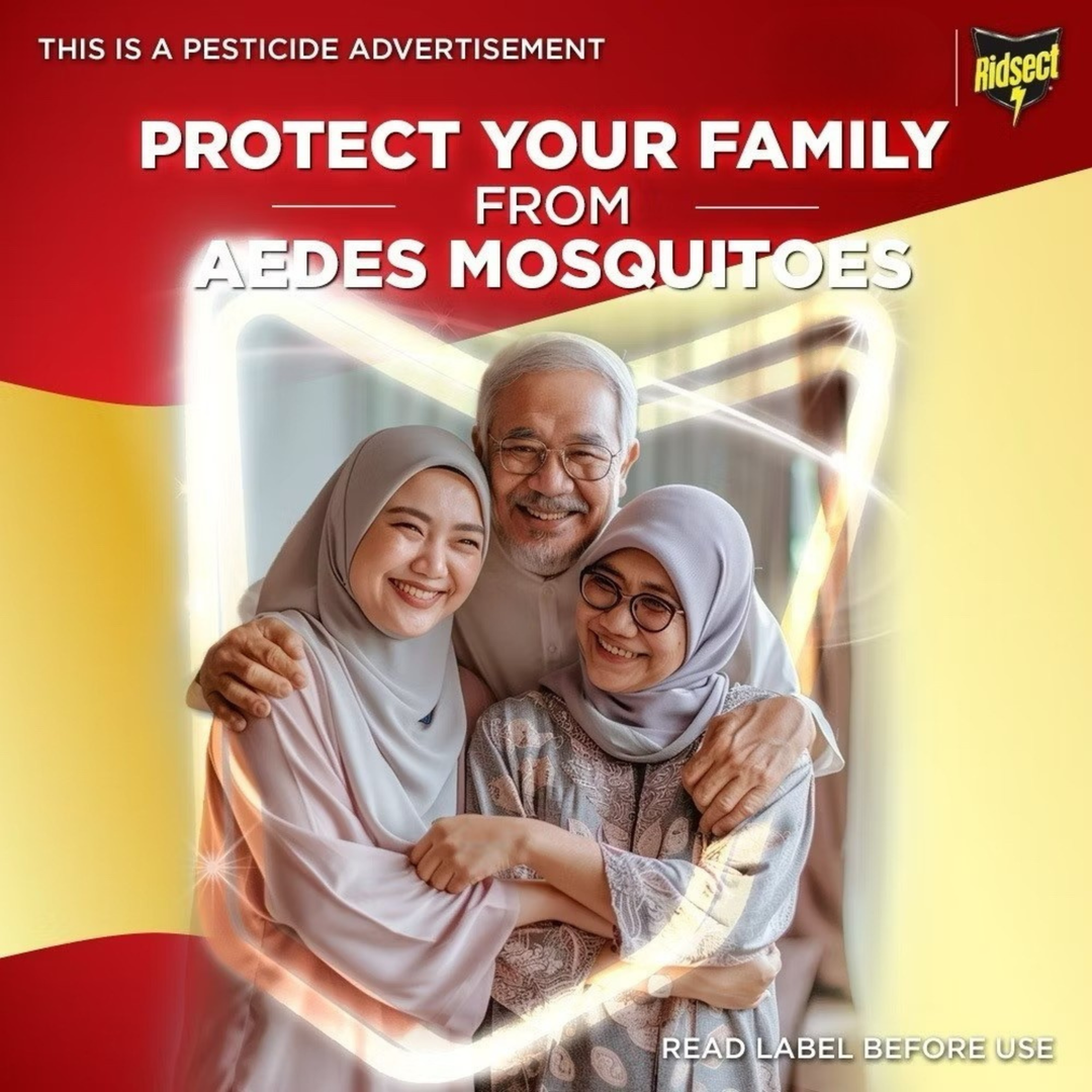 Ridsect Mat Heater Cordless 1 mat