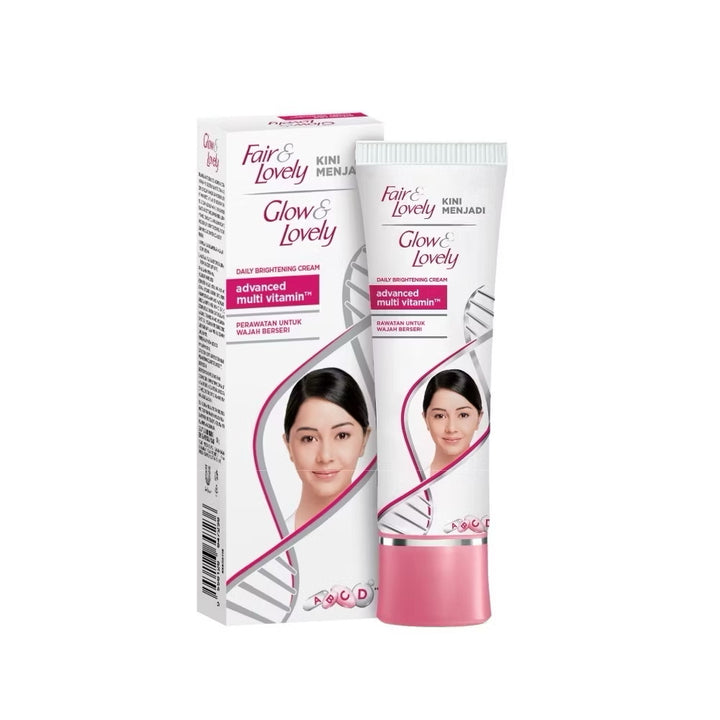 Fair & Lovely Multivitamin Cream 50g