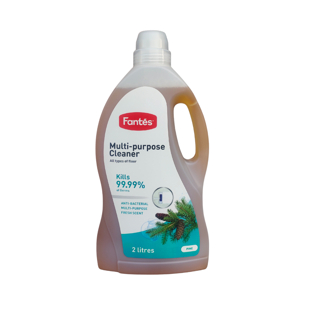 Fantes Multipurpose Cleaner 2L Pine