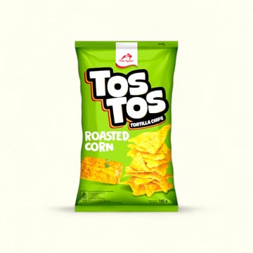 Tostos Tortilla Chips 145g