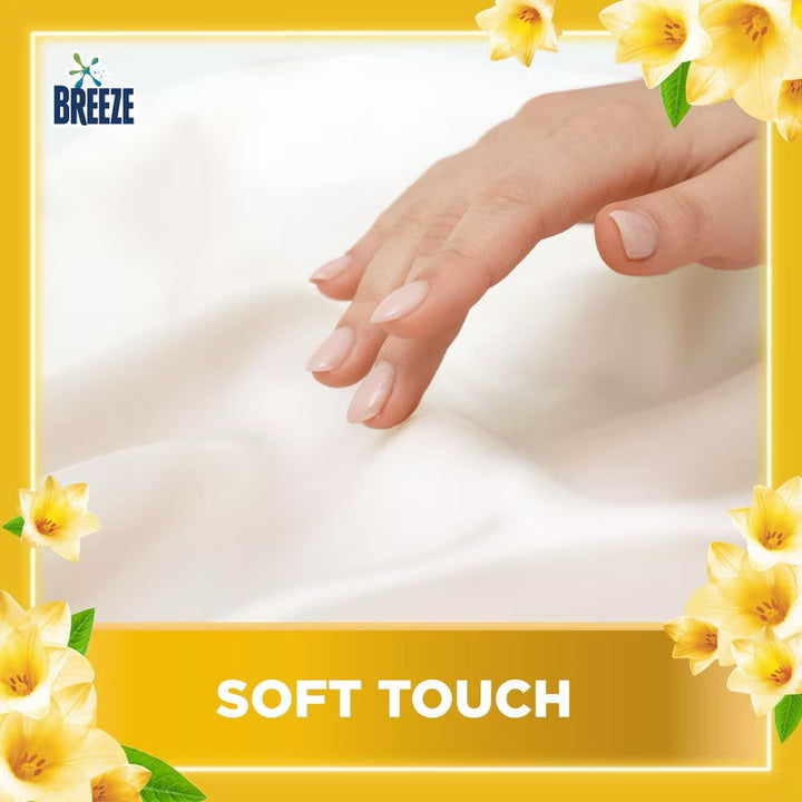 Breeze Liquid 2IN1 Luxury Perfume 1.5kg