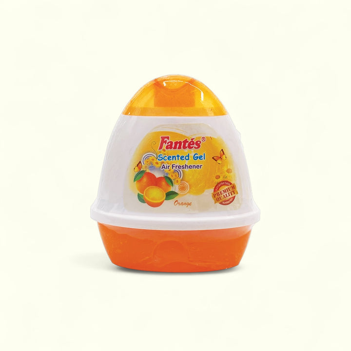 Fantes Scented Gel 210G Home Fragrance Gel – Long-Lasting Freshness for Rooms & Cars
