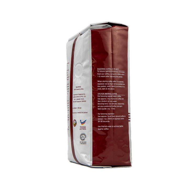 Mister Coffee Beans Arabica 500g