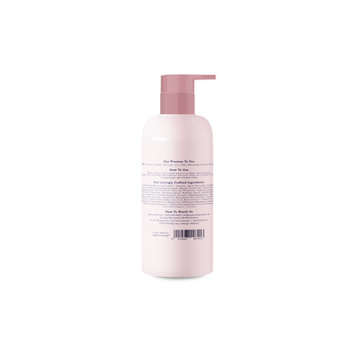 Applecrumby Gentle Shampoo & Bath Wash 250ml