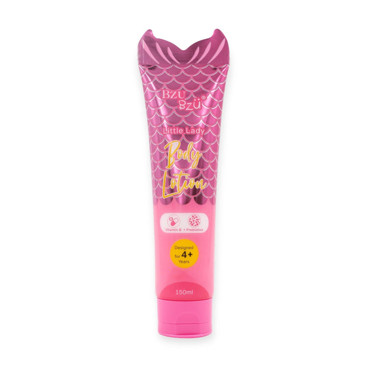 BzuBzu Little Lady Body Lotion 150ML - Baby & Kid - Body