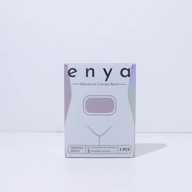 Enya Heating Patch 3 Pcs