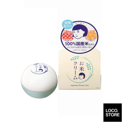 Keana Rice Cream 30ml - Skincare - Cleansers