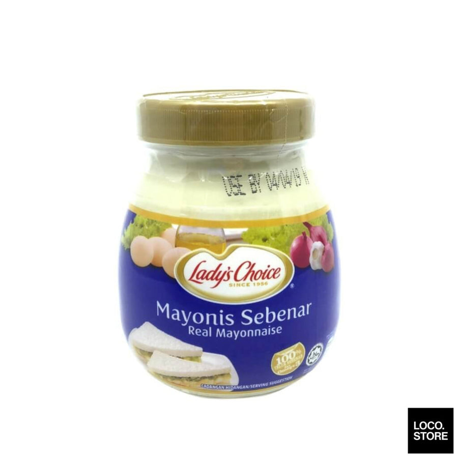lady's choice mayonnaise salad dressing Dressings Lady's Choice | Our products